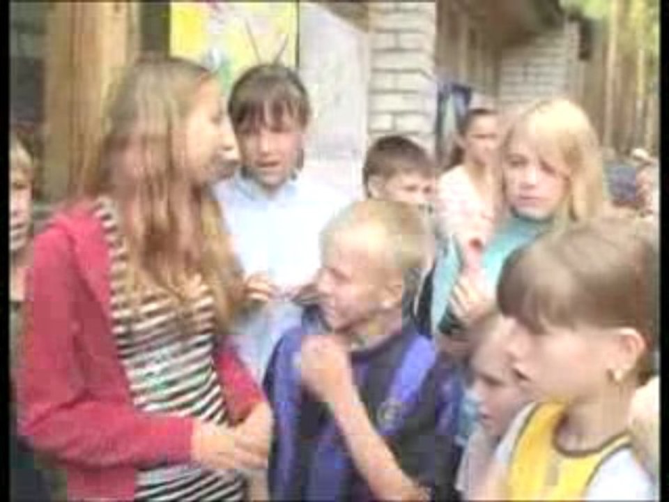 Дети против наркотиков