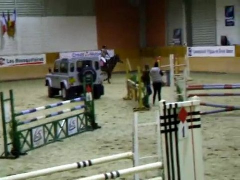 Ludres 10/11/09 - Prépratoire 110 - Quinoa de Blois