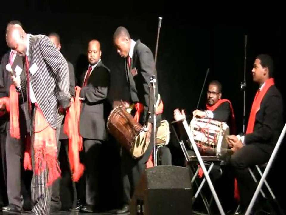 SITV 2009 Invite Mayotte