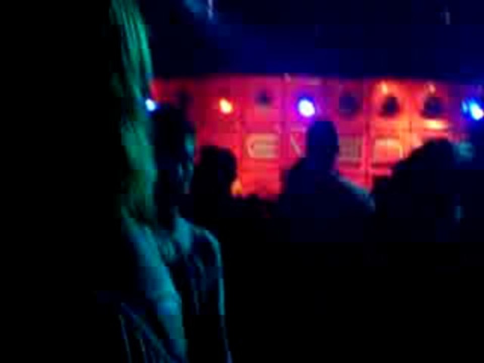 adrenaline 2009
