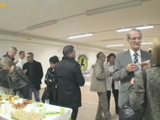 Atlantic Form : la remise en forme à la "côte"