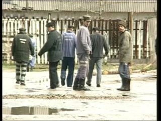 Наркоторговля из зоны