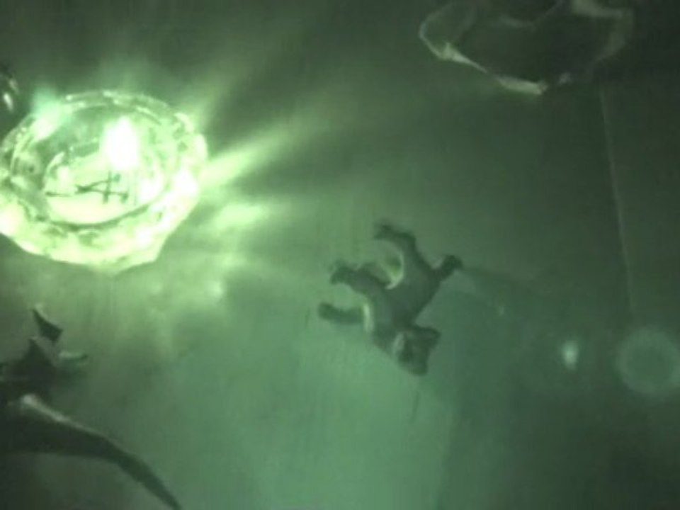 Alice Cooper - Welcome To My Nightmare (cover)