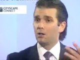 Donald Trump Jnr - Real Estate Interview