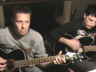 duo de guitares. LIVE in Massat 2