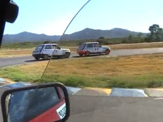 R5 Alpine Turbo Coupe - 2