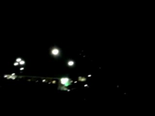 UFO Cincinnati Nov 07 2009 partie 1