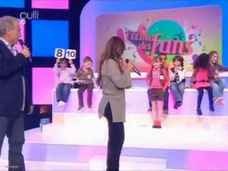 L'école des fans d'Hélène Segara [3/3]