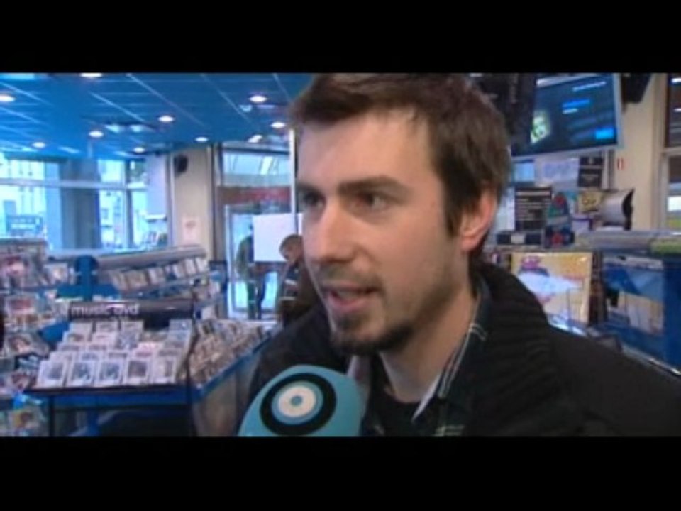 Skunk Anansie in Brussel