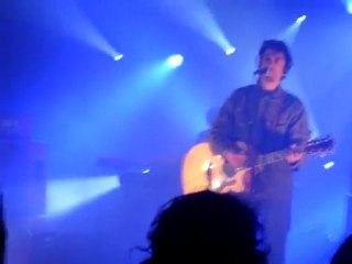 João Pedro Pais na EXPOMÊDA 2009 (2)