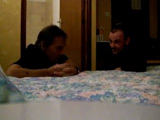 François Deguelt Interview