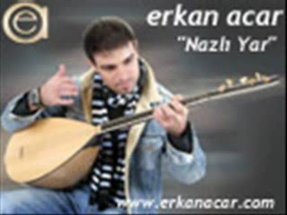 Erkan Acar- Geleceğin Yok