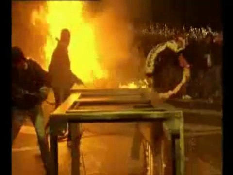 LIM-nique lui sa mére (le clip)