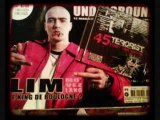 LIM - REVOLUTION feat 45 terro rho teuchiland oumar