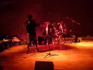 118 Street RPS - Didis sing à Paul-Valéry (2)