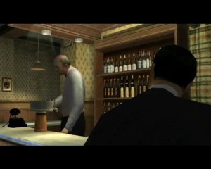 Mafia The City Of Lost Heaven n°5 Partie 2