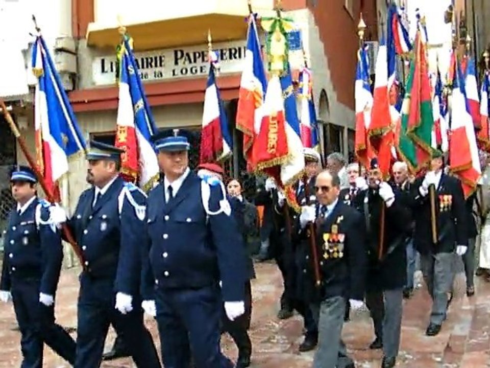 11 novembre 2009 a perpignan