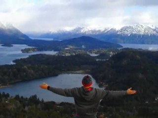 Trip Bariloche e Buenos Aires 2009
