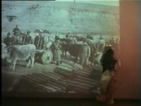 Menemen Kız Meslek Lisesi 10 Kasım Atatürk'ü Anma etkinliğ 2