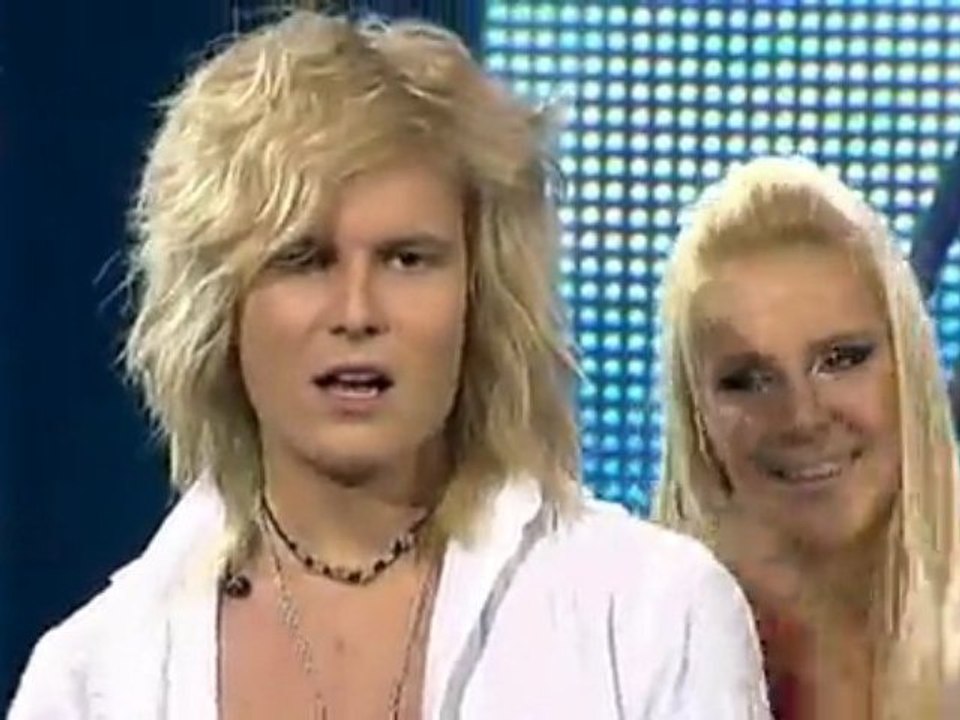 Miroslav Šmajda - Dirty Diana (Česko-Slovenská Superstar)