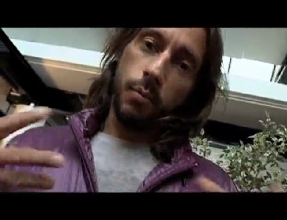 Bob Sinclar Tv Episode 1