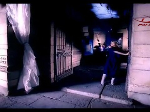 Amal Hijazi-Zaman-Arabic Music (Watch In HD Widescreen)