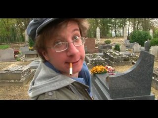 Pierre Tombal Teaser