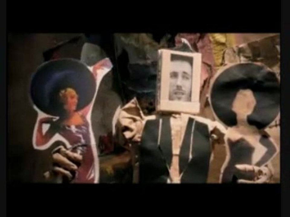 Caravan Palace - Jolie Coquine