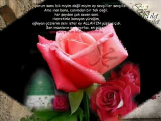 SÜPER İLAHİ WwW.İslamSesli.CoM By_HaKTaN