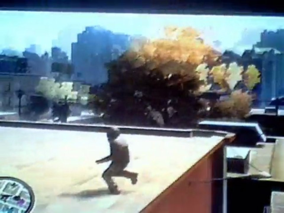 yamakasi dans gta 4 a regarder (xbox360)