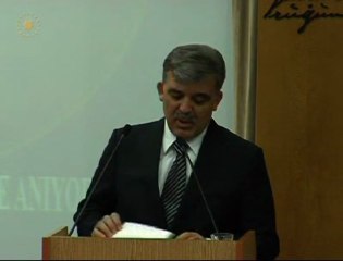 10 Kasım/ Onun Naçiz Vücudu Değil İlkeleri Esastır-1