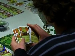 Des fondus de jeux de société aux Sables d'Olonne