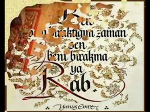 Abdurrahman Önül Sedat Uçan Gururlanma İnsanoğlu İslamsesli