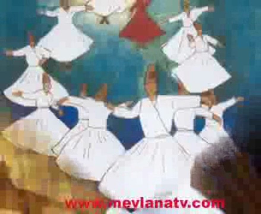 Mevlana Ilahi WwW.İslamSesli.CoM By_HaKTaN