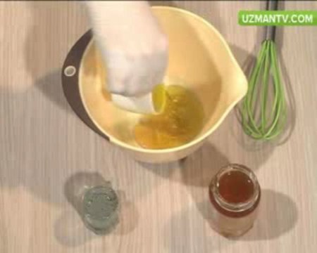 Kuru saçlara hangi bitkisel formüller 2