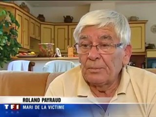 Il attaque l'hôpital après le décès de sa femme
