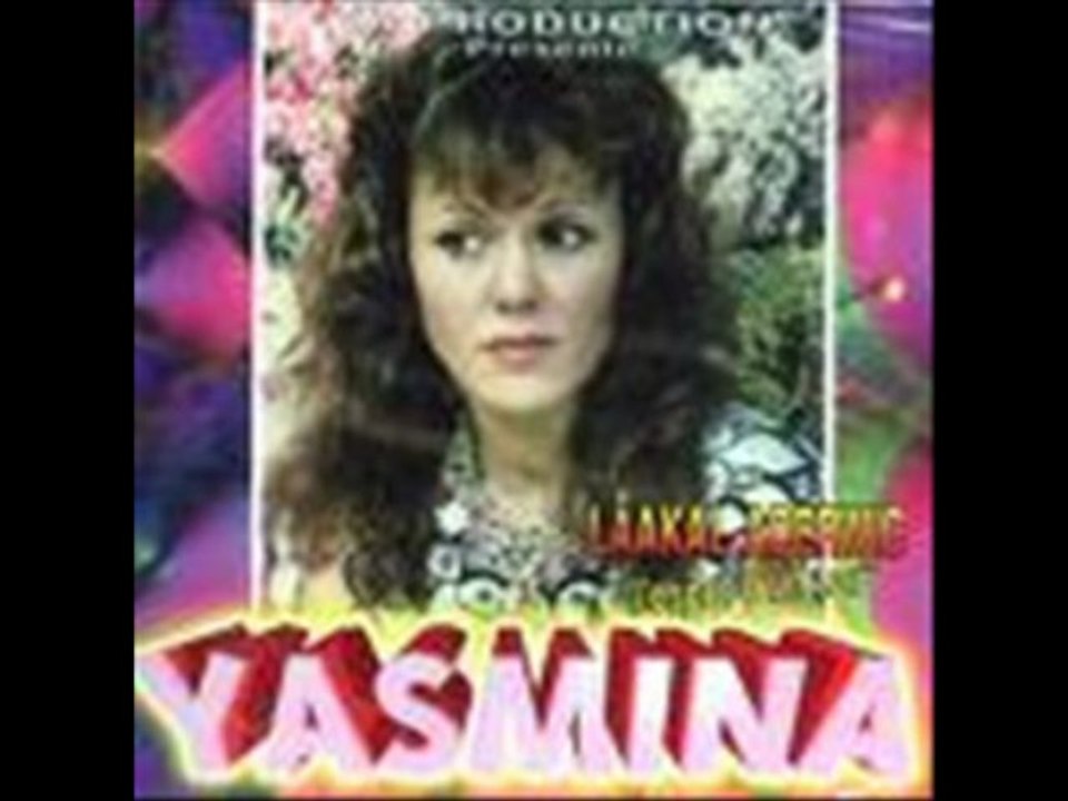 Yasmina