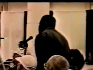 The 4th Fourth Kind - Secret Underground Bases 7-7