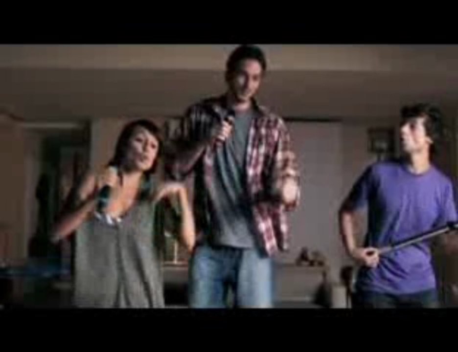 Vaya cante de Gasol...