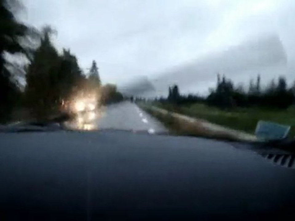 petite tourné en audi tt 170 tdi avek le zink et le bo frere