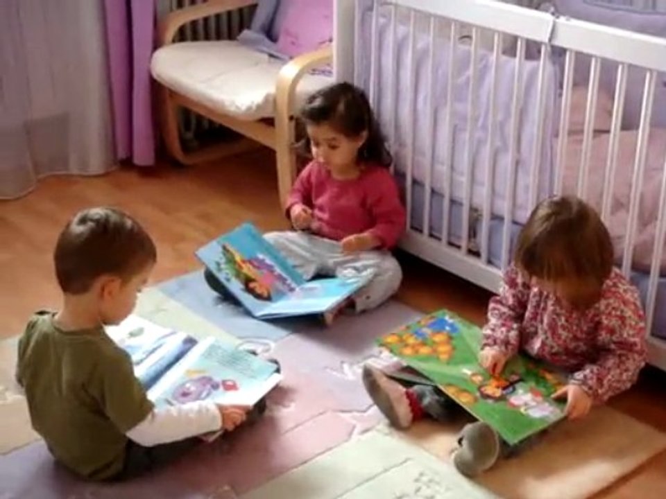Pause lecture
