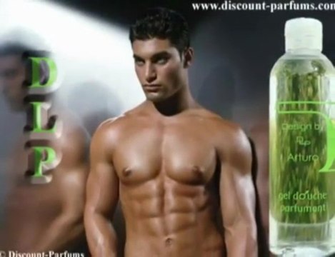 Parfums DLP CREATIONS © recrute VDI DLP...