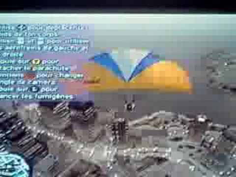 video delire dans gta 4 et the ballad of gay tony (xbox360)