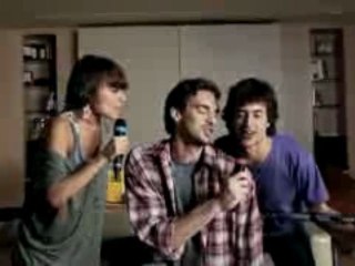 Canta, Gasol, canta!