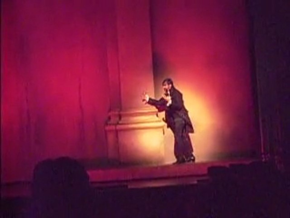 L'assasymphonie (Florent Mothe)