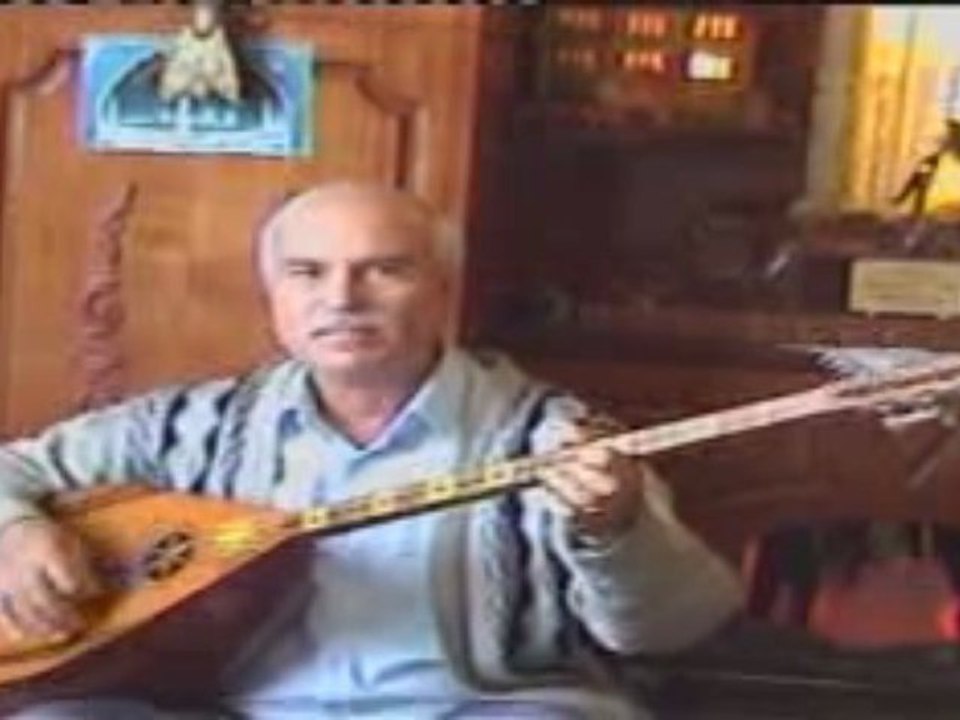 Kaşların karasına - Salif Değirmencioğlu - Salif