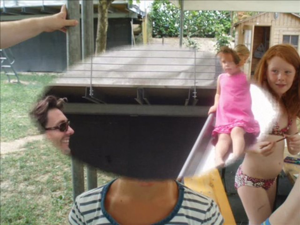 Makamon Animation Team 2009 - Camping Spiaggia Dòro