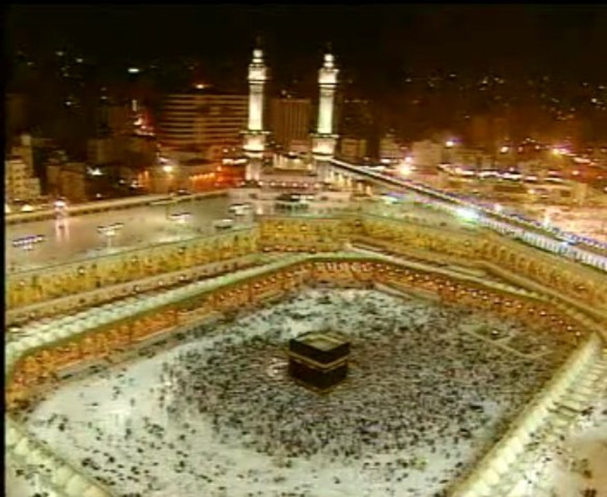 Comment faire la priere musulman (Salat) partie 2-3