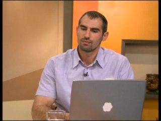 О чем повествует Библия?