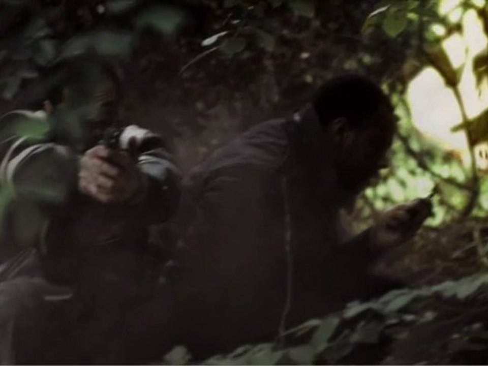 Clip "OPIUM"